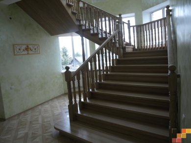 Какие они лестницы для Дома, Дачи и Коттеджа